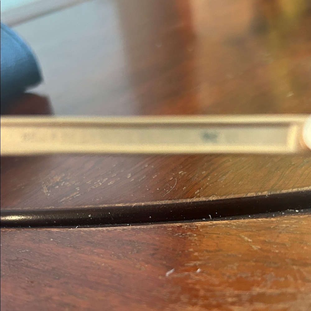 Diff Stylish Tortoise Shell Glasses - image 5